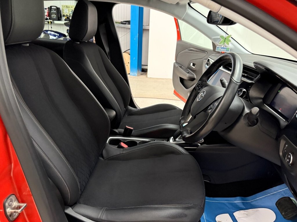 Used Vauxhall Corsa 2020 for sale - 77463867: Photo 12