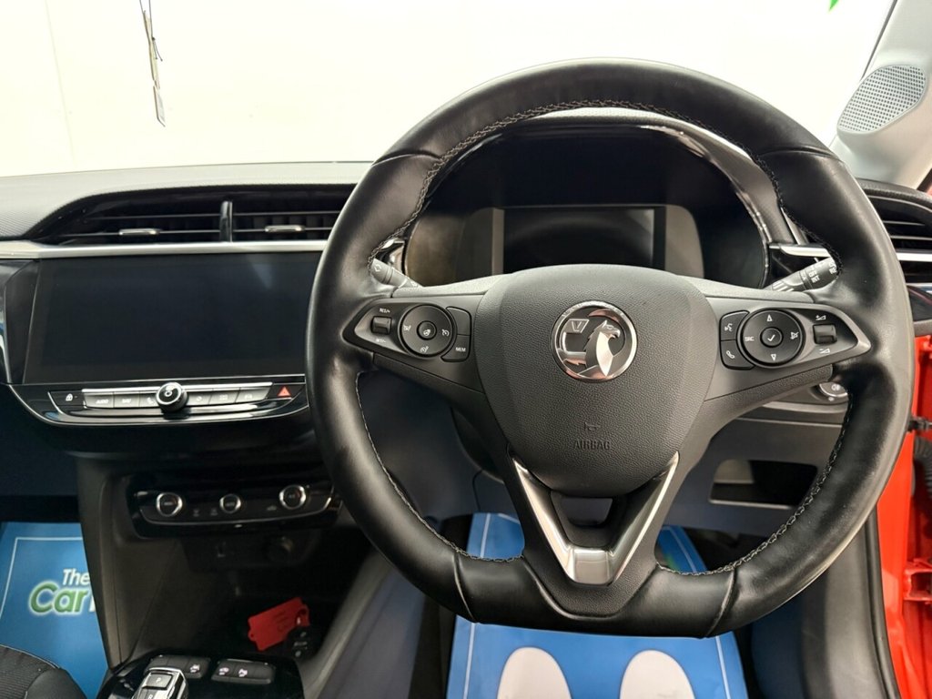 Used Vauxhall Corsa 2020 for sale - 77463867: Photo 14