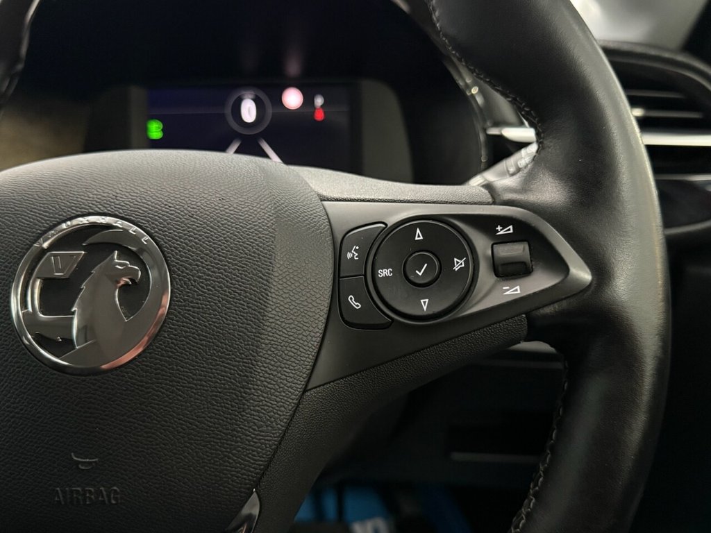 Used Vauxhall Corsa 2020 for sale - 77463867: Photo 17