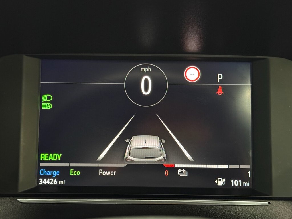 Used Vauxhall Corsa 2020 for sale - 77463867: Photo 18