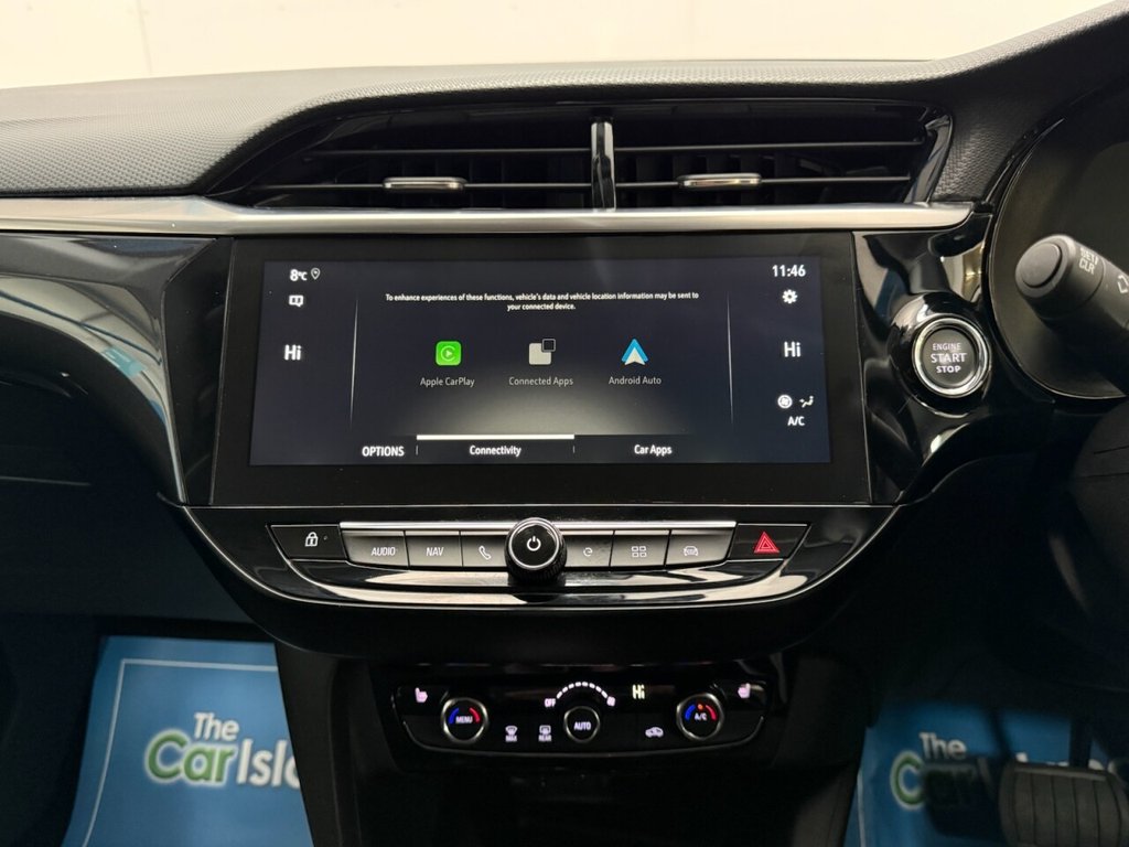 Used Vauxhall Corsa 2020 for sale - 77463867: Photo 19