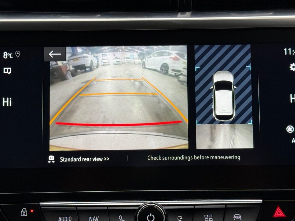 Used Vauxhall Corsa 2020 for sale - 77463867: Photo 24