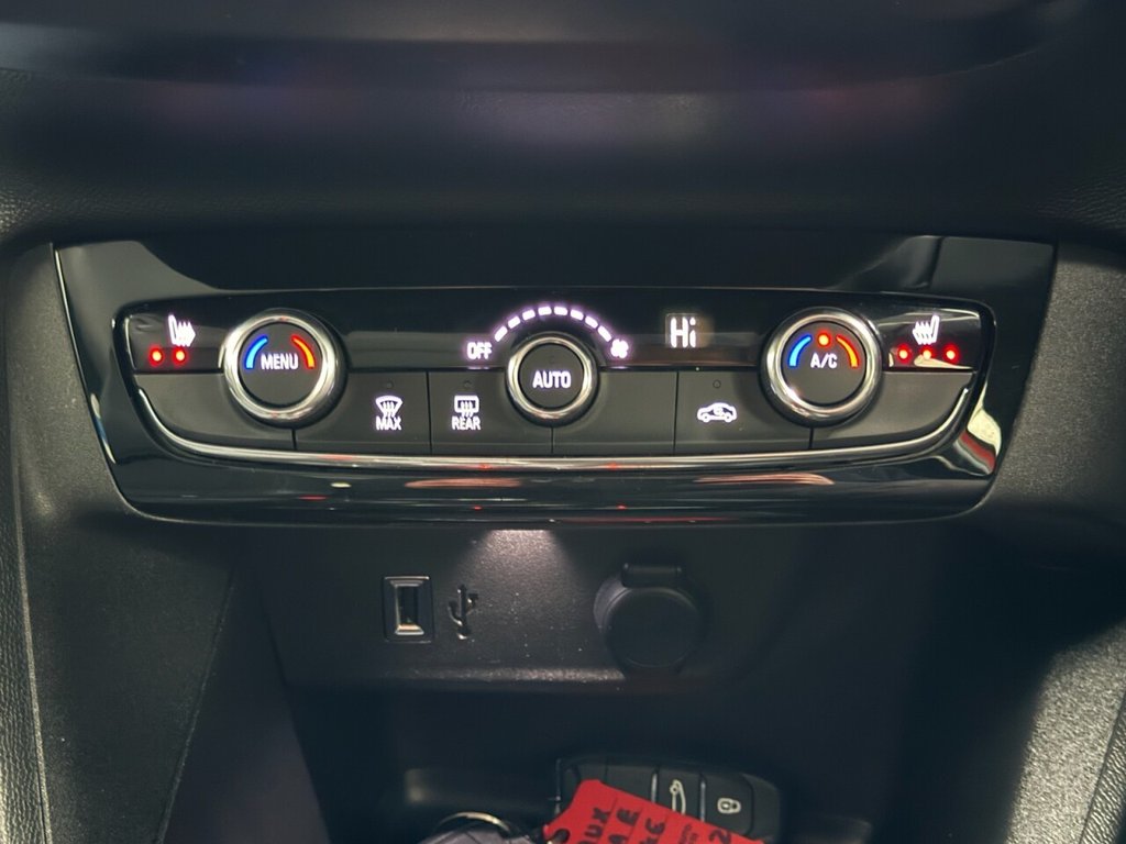 Used Vauxhall Corsa 2020 for sale - 77463867: Photo 25