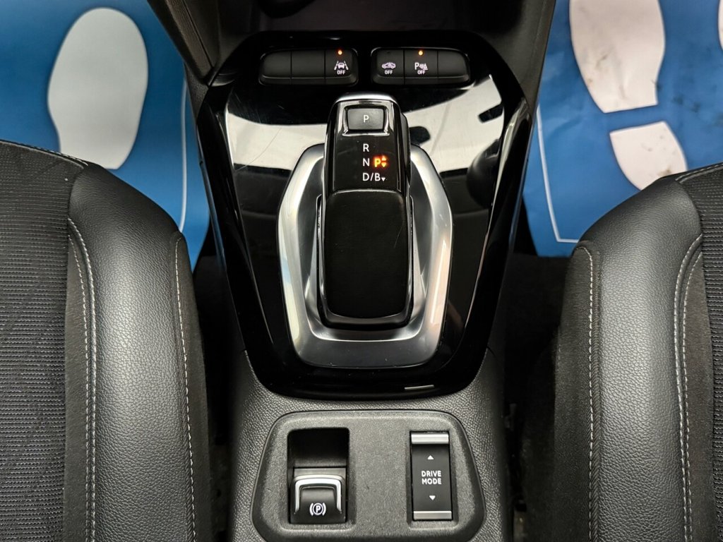 Used Vauxhall Corsa 2020 for sale - 77463867: Photo 26