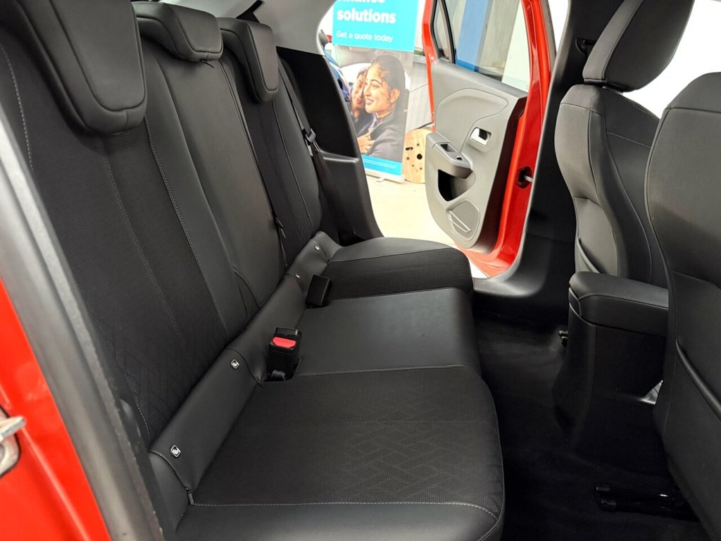 Used Vauxhall Corsa 2020 for sale - 77463867: Photo 27