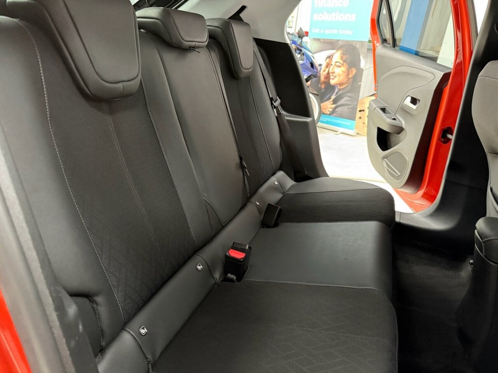 Used Vauxhall Corsa 2020 for sale - 77463867: Photo 28