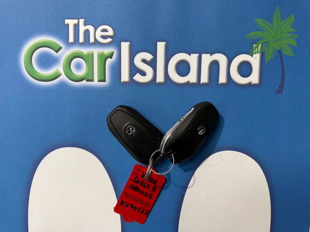 Used Vauxhall Corsa 2020 for sale - 77463867: Photo 31