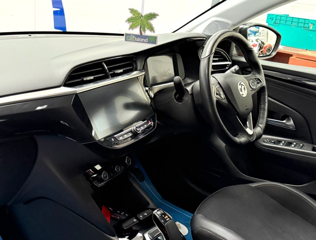 Used Vauxhall Corsa 2020 for sale - 77463867: Photo 4
