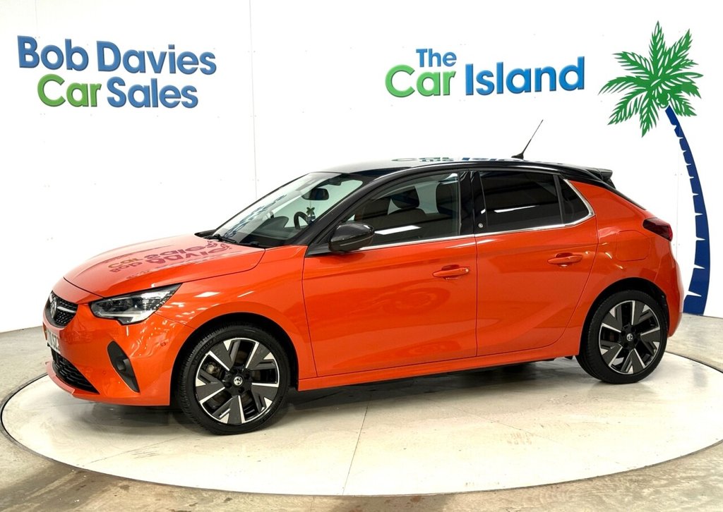 Used Vauxhall Corsa 2020 for sale - 77463867: Photo 5