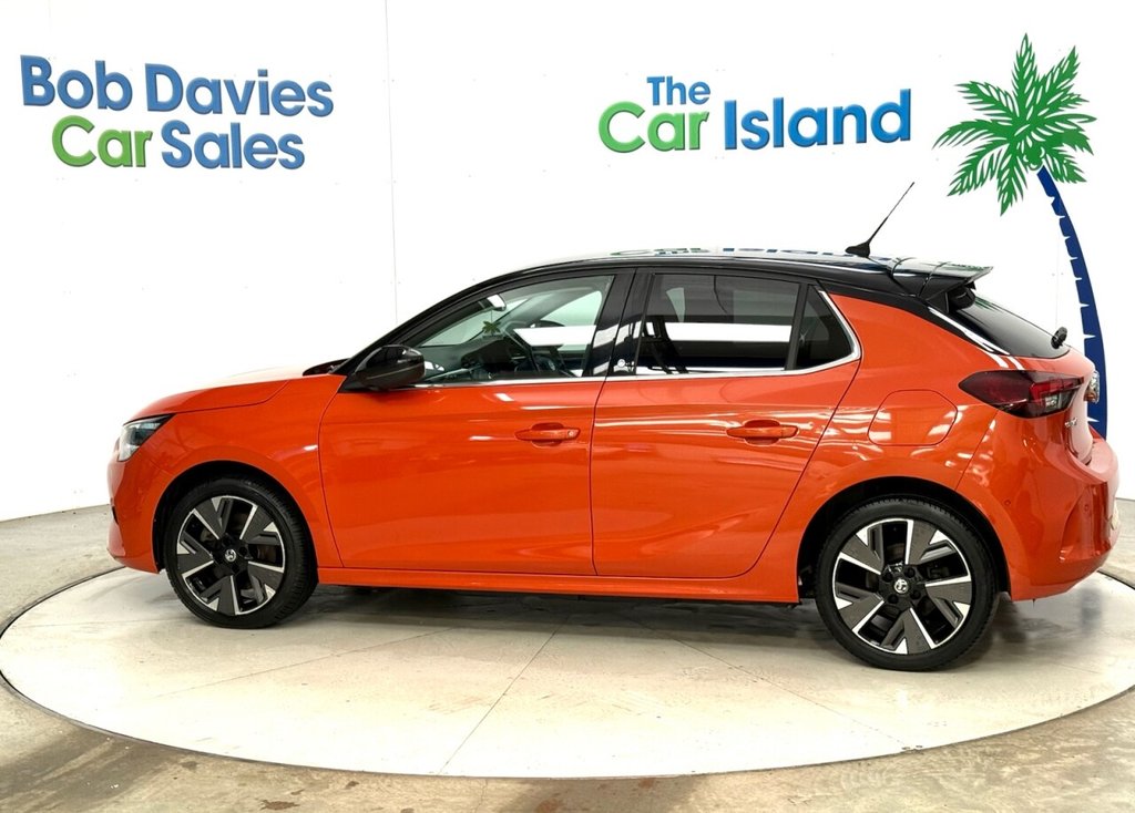 Used Vauxhall Corsa 2020 for sale - 77463867: Photo 6