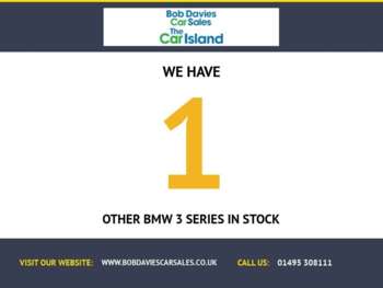 2013 (13) - 3.0 330d M Sport Saloon 4dr Diesel Auto Euro 5 (s/s) (258 ps)