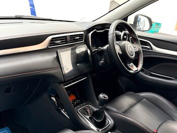 Used MG MG ZS 2024 for sale - 78544187: Photo