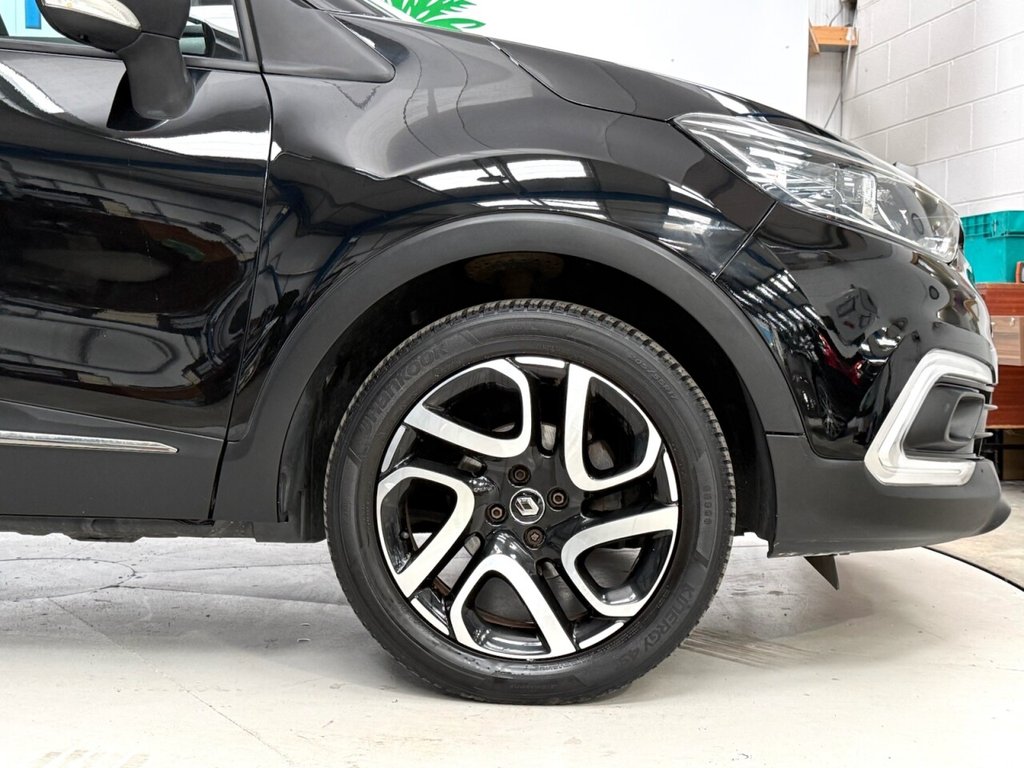 Used Renault Captur 2018 for sale - 78134483: Photo 11