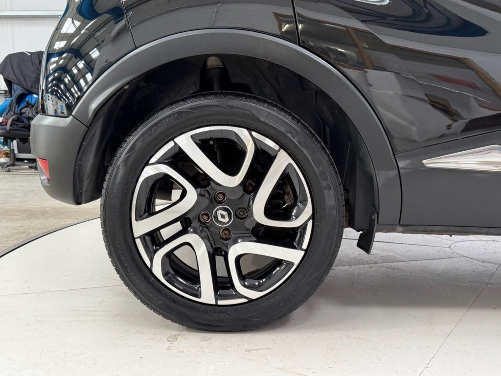 Used Renault Captur 2018 for sale - 78134483: Photo 12