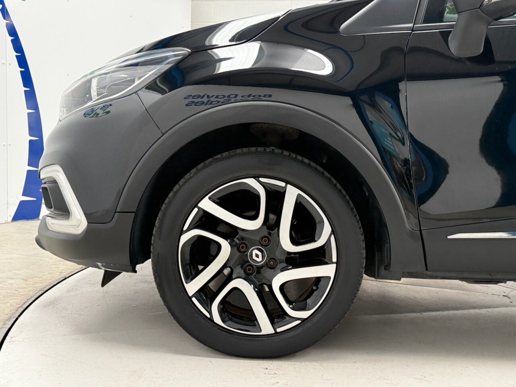 Used Renault Captur 2018 for sale - 78134483: Photo 13