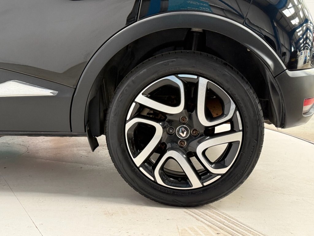 Used Renault Captur 2018 for sale - 78134483: Photo 14