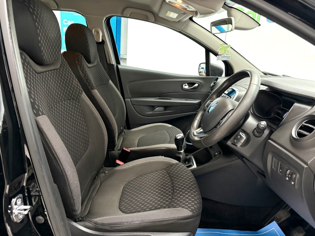 Used Renault Captur 2018 for sale - 78134483: Photo 16