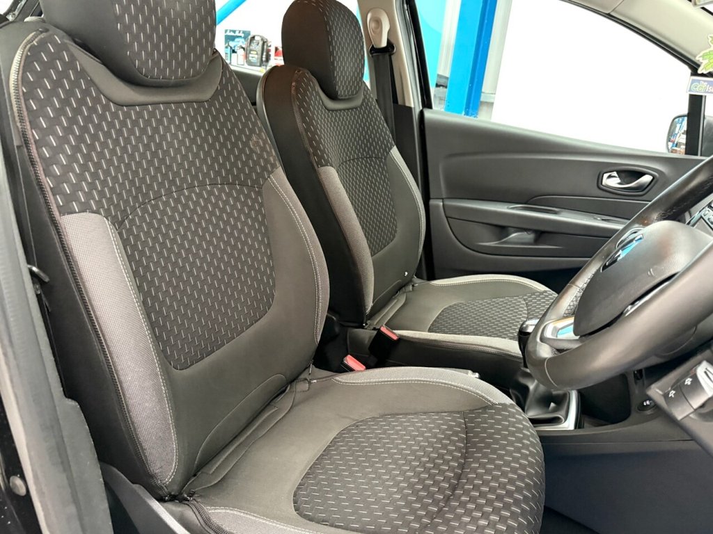 Used Renault Captur 2018 for sale - 78134483: Photo 17