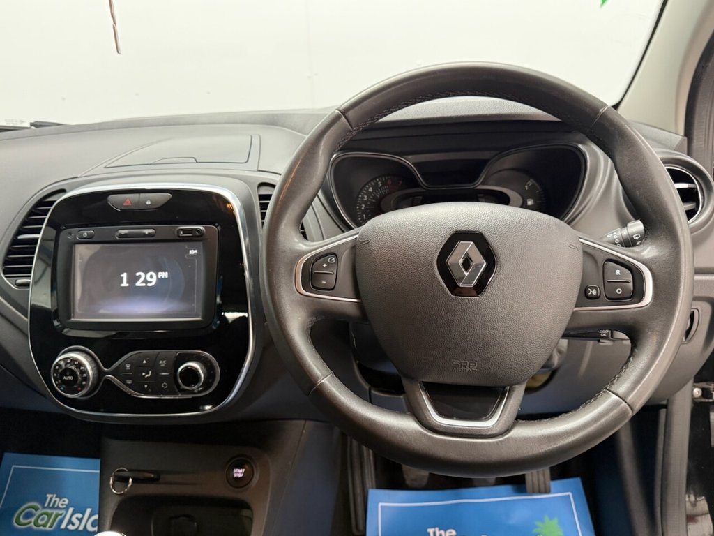Used Renault Captur 2018 for sale - 78134483: Photo 18