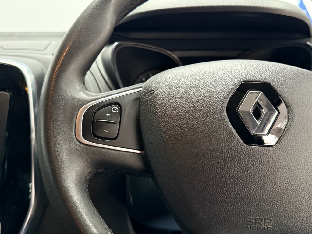 Used Renault Captur 2018 for sale - 78134483: Photo 19