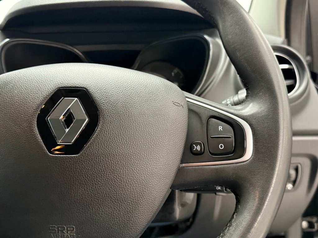 Used Renault Captur 2018 for sale - 78134483: Photo 20