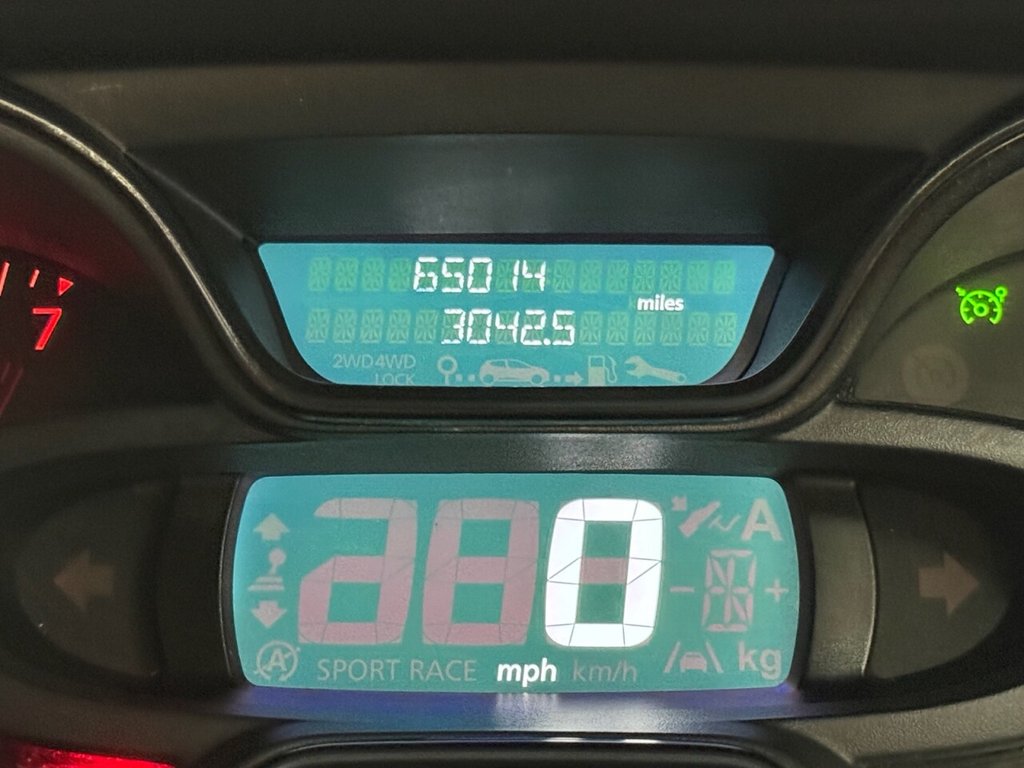 Used Renault Captur 2018 for sale - 78134483: Photo 21