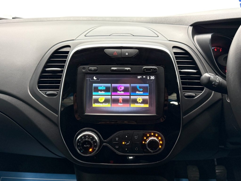 Used Renault Captur 2018 for sale - 78134483: Photo 22