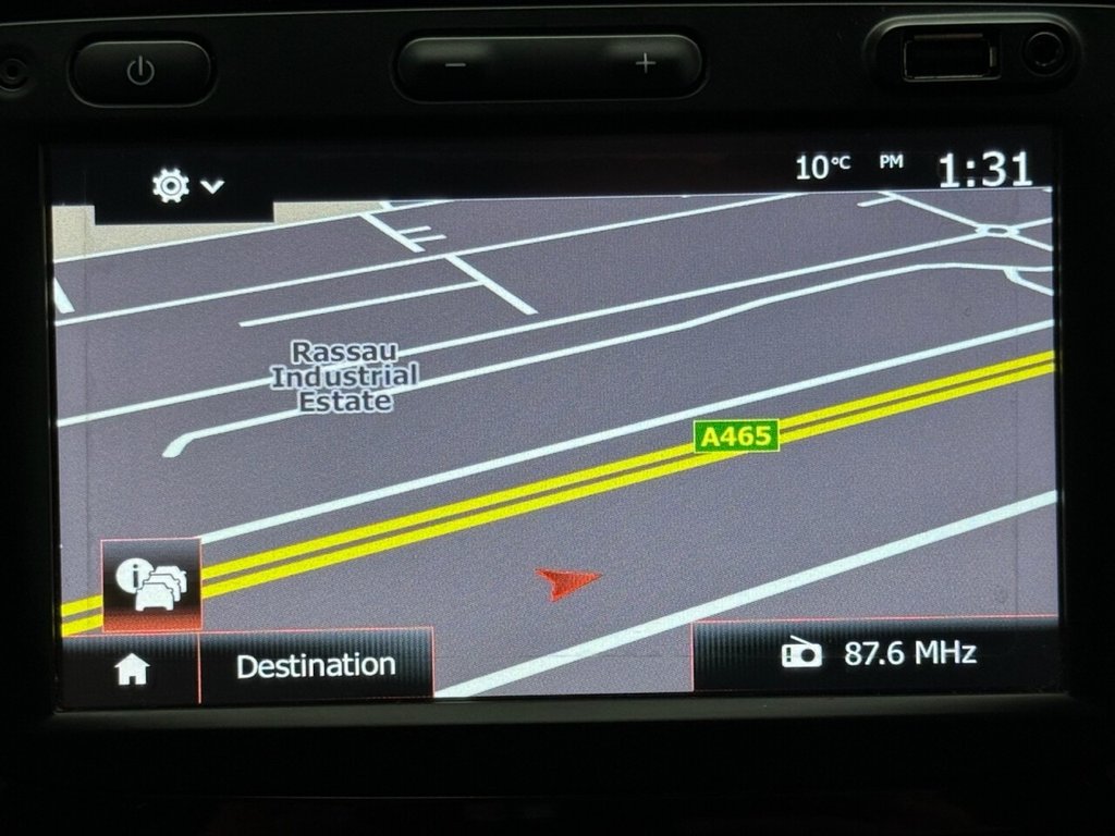 Used Renault Captur 2018 for sale - 78134483: Photo 25