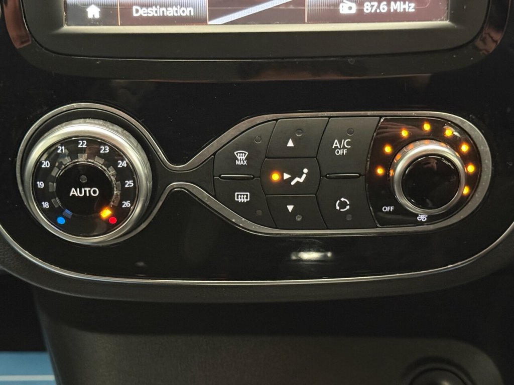 Used Renault Captur 2018 for sale - 78134483: Photo 27