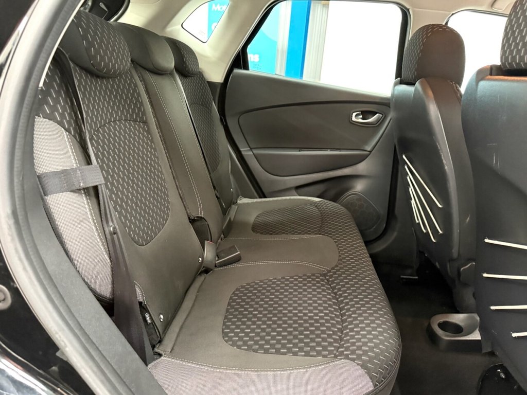 Used Renault Captur 2018 for sale - 78134483: Photo 29