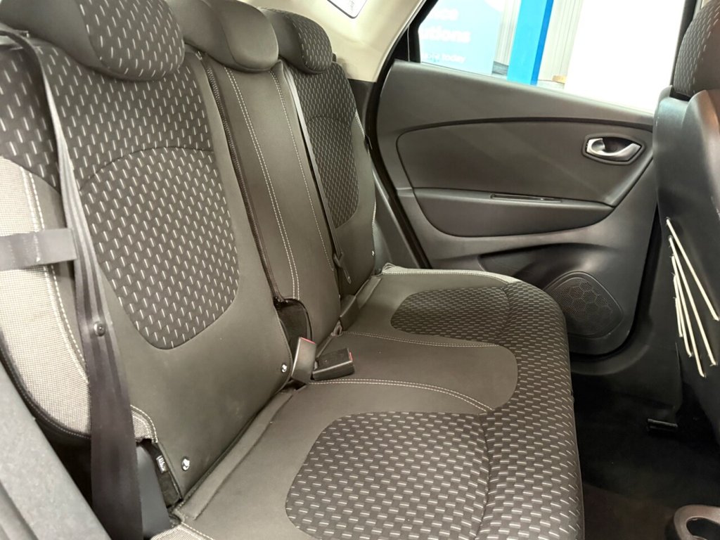 Used Renault Captur 2018 for sale - 78134483: Photo 30