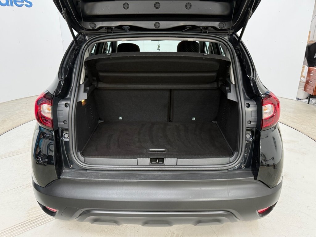 Used Renault Captur 2018 for sale - 78134483: Photo 31