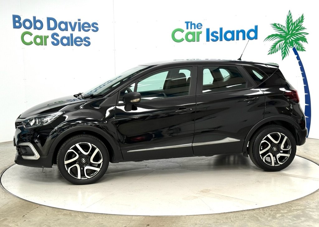 Used Renault Captur 2018 for sale - 78134483: Photo 5