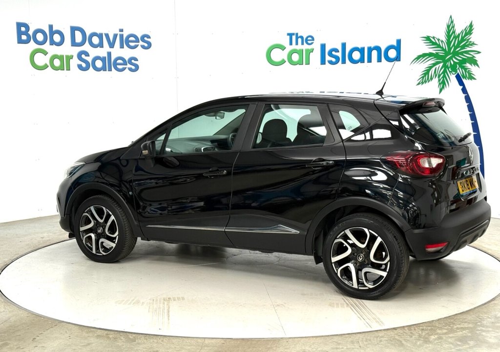 Used Renault Captur 2018 for sale - 78134483: Photo 6