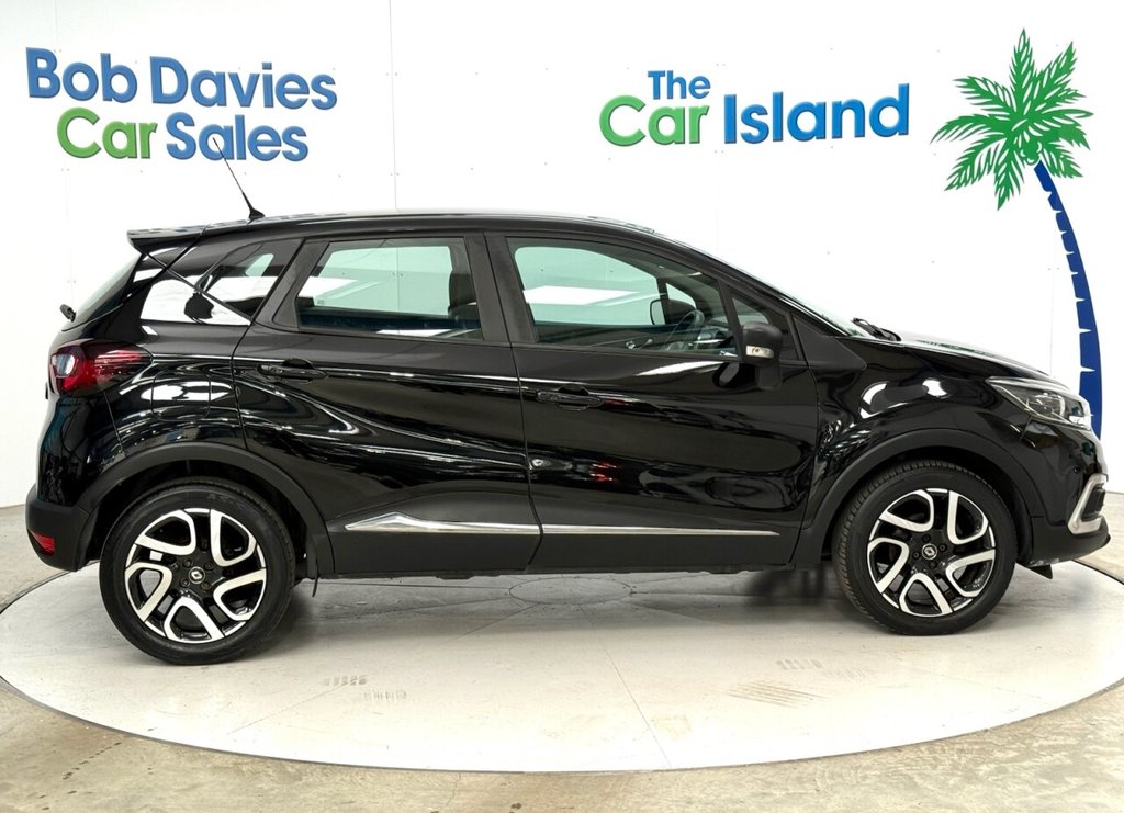 Used Renault Captur 2018 for sale - 78134483: Photo 9