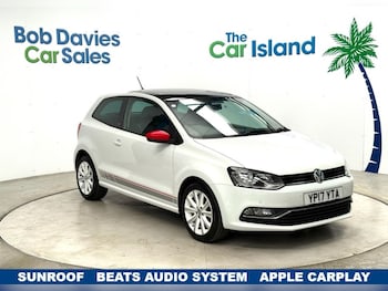 2017 (17) - 1.2 TSI BlueMotion Tech beats Hatchback 3dr Petrol Manual Euro 6 (s/s) (90