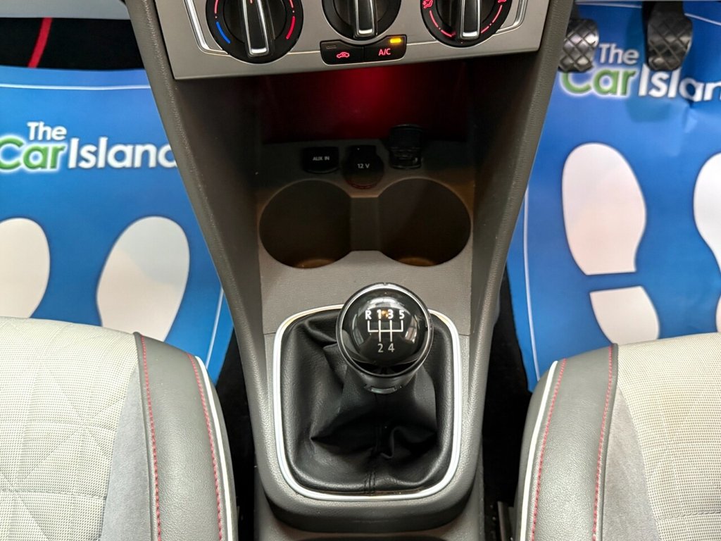 Vehicle 32