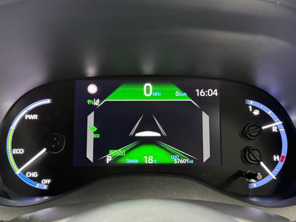 Vehicle 19