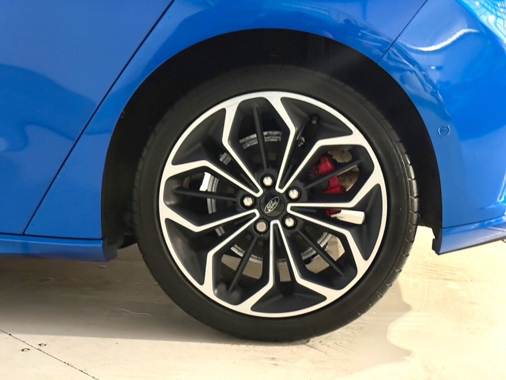 Used Ford Focus 2018 for sale - 77140125: Photo 13