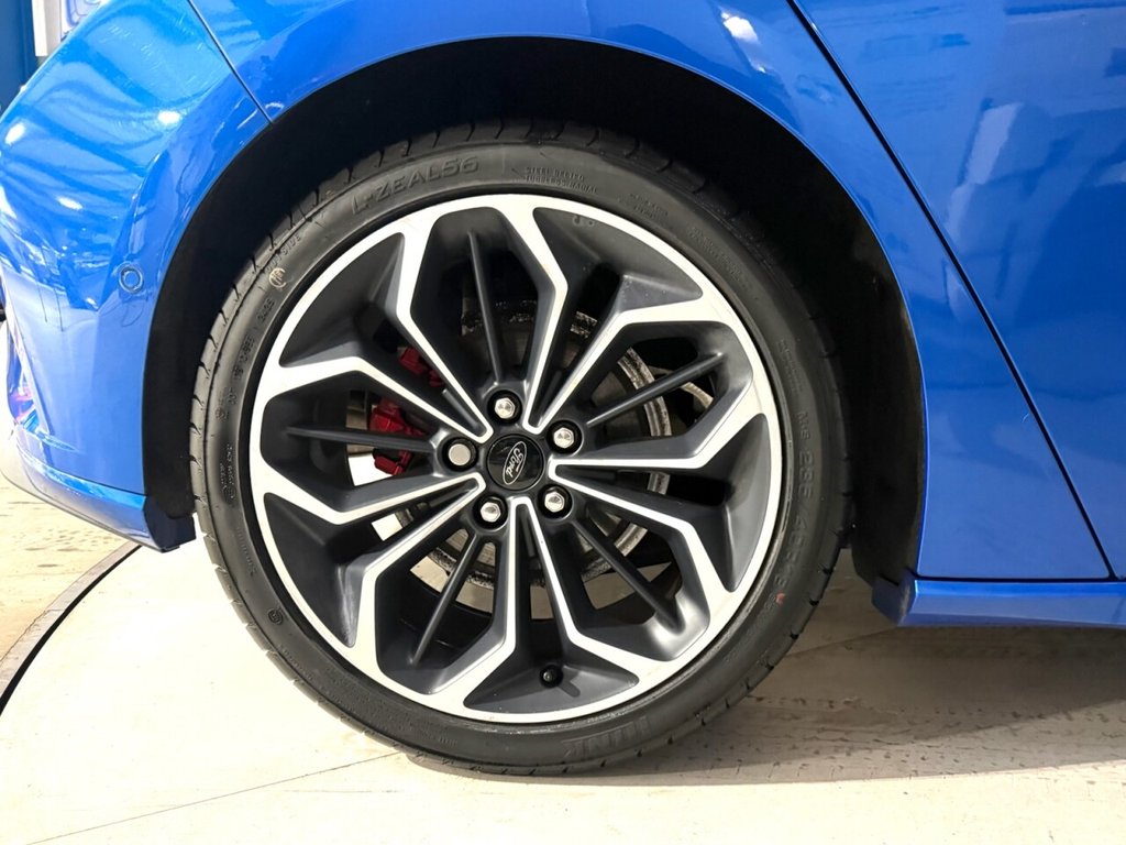 Used Ford Focus 2018 for sale - 77140125: Photo 15