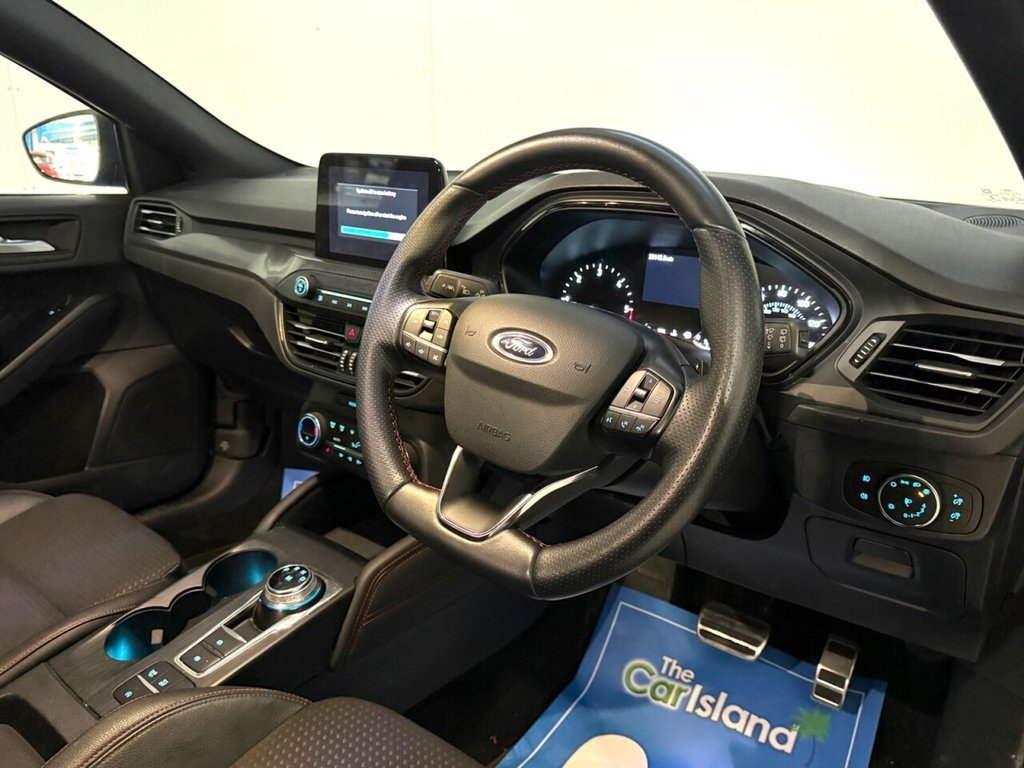 Used Ford Focus 2018 for sale - 77140125: Photo 16