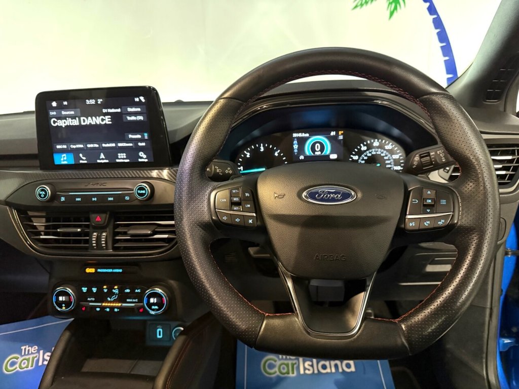 Used Ford Focus 2018 for sale - 77140125: Photo 17