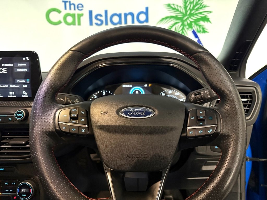 Used Ford Focus 2018 for sale - 77140125: Photo 18