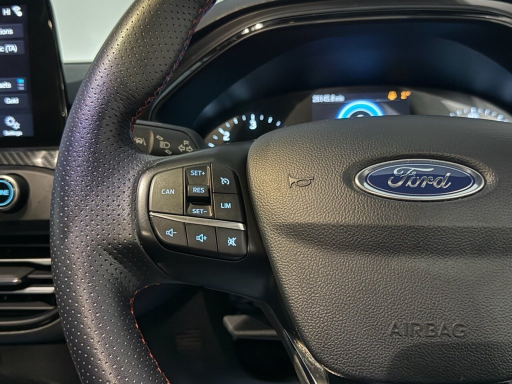 Used Ford Focus 2018 for sale - 77140125: Photo 19