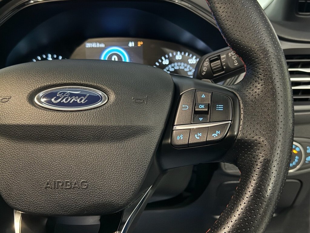 Used Ford Focus 2018 for sale - 77140125: Photo 20