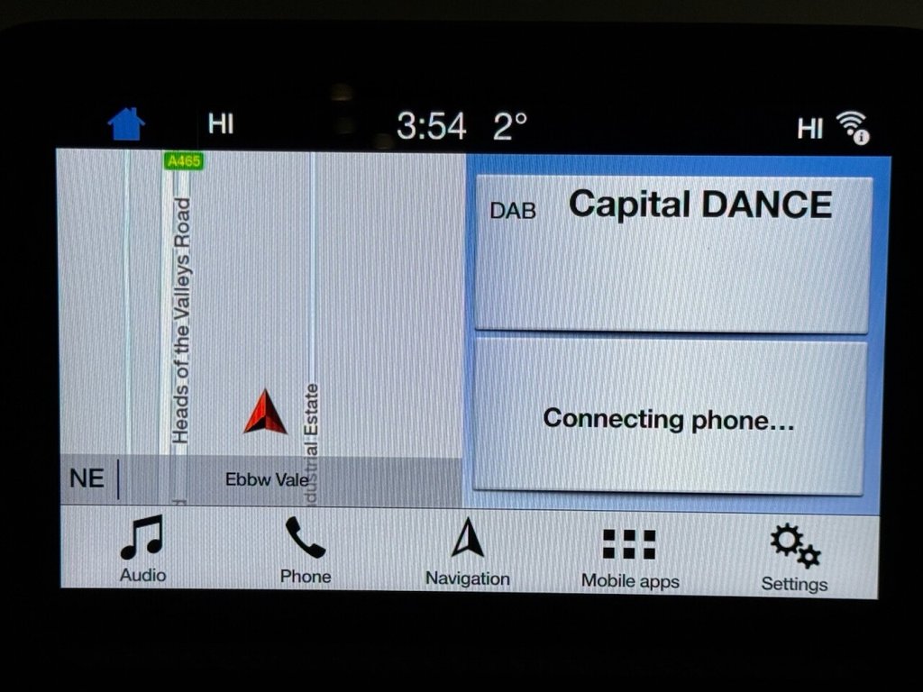 Used Ford Focus 2018 for sale - 77140125: Photo 22