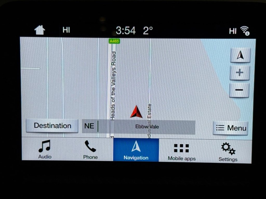 Used Ford Focus 2018 for sale - 77140125: Photo 23