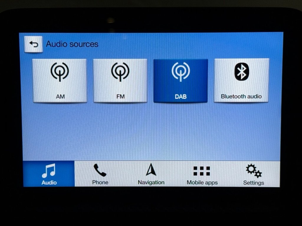 Used Ford Focus 2018 for sale - 77140125: Photo 24