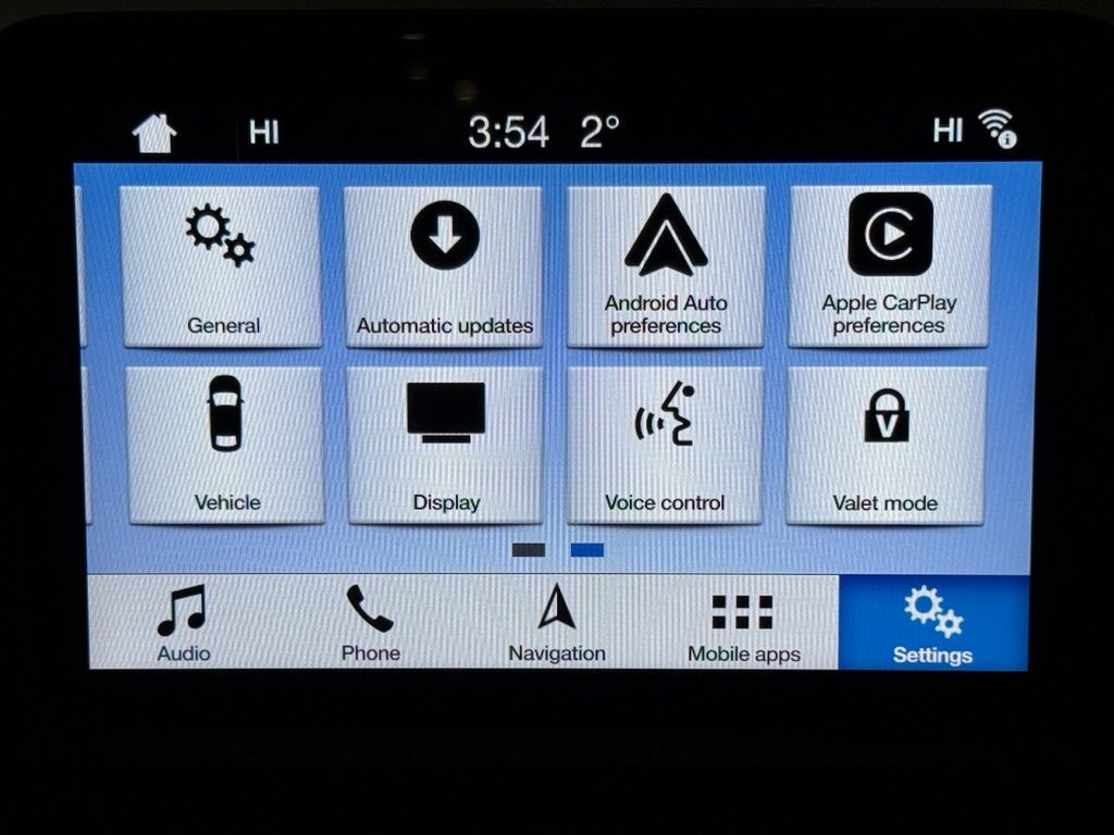 Used Ford Focus 2018 for sale - 77140125: Photo 25