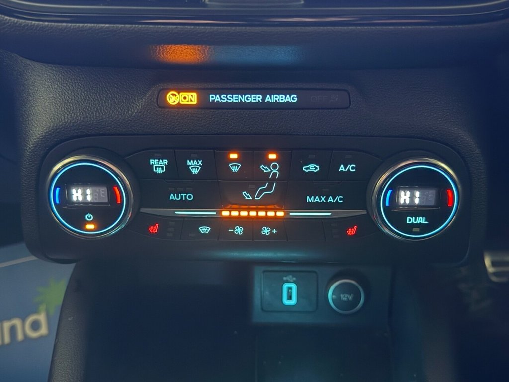 Used Ford Focus 2018 for sale - 77140125: Photo 27